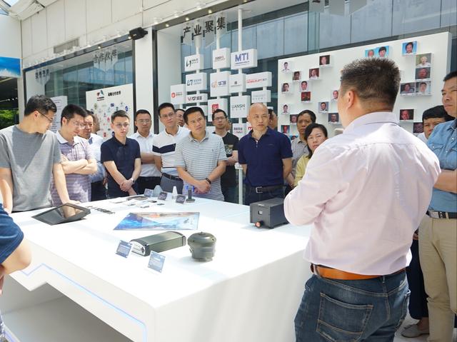 嘉定区开展质量提升现场教学活动