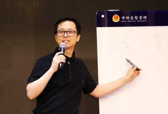 嘉定区市场监管局举办“市青讲师团”成立仪式暨“拥抱新时代 市监青年说”MSA青年论坛启动仪式