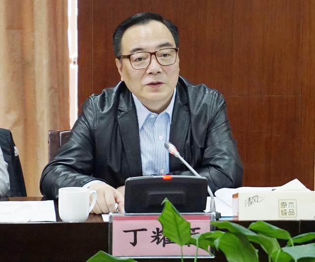 嘉定区市场监管局赴温州市市场监管局学习调研