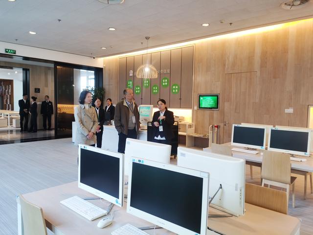 嘉定区开展第三届区政府质量奖现场评审工作