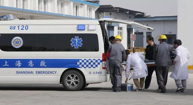 嘉定区市场监管局开展2019年嘉定区特种设备应急演练