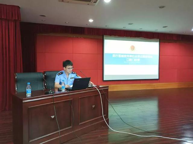 嘉定区市场监管局开展 “全国爱牙日”宣传活动