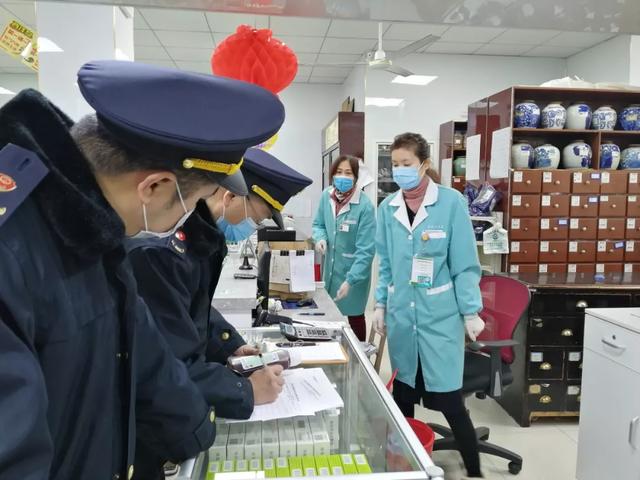 嘉定区市场监管局妥善做好疫情防控期间价格监管工作
