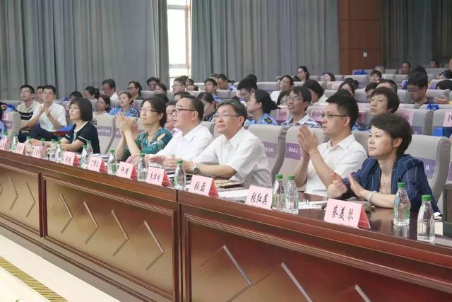 上海市食品安全科普知识竞赛决赛在嘉定举行