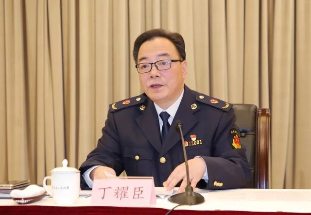 嘉定区召开2020年市场监管工作会议，今年，我们这么干！