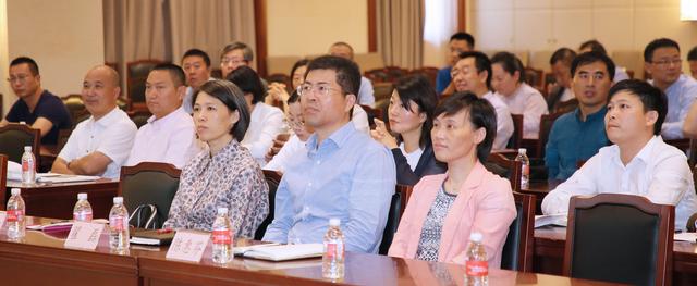 嘉定区举办标准化知识竞赛暨《上海市标准化条例》宣贯活动
