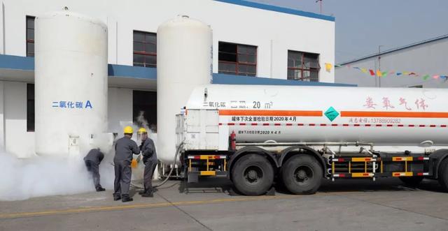 嘉定区市场监管局开展2019年嘉定区特种设备应急演练