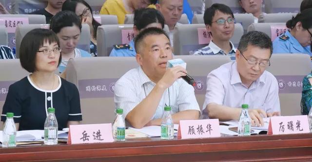 上海市食品安全科普知识竞赛决赛在嘉定举行